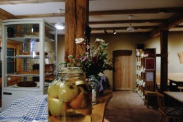 Apfelwein Gutshof Kraatz