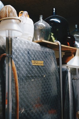 Apfelwein Gutshof Kraatz 