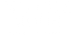 Milch & Moos · Vom Wandern und vom guten Essen · Brandenburg, Berlin