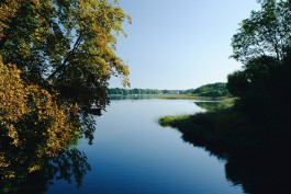 Milch & Moos · Vom Wandern und vom guten Essen · Brandenburg, Berlin