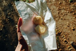 Milch & Moos · Vom Wandern und vom guten Essen · Brandenburg, Berlin