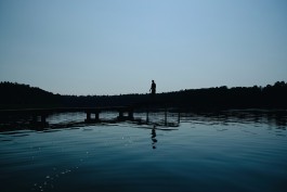 Milch & Moos · Vom Wandern und vom guten Essen · Brandenburg, Berlin