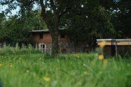 Milch & Moos · Vom Wandern und vom guten Essen · Brandenburg, Berlin