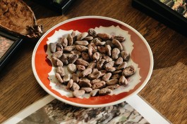 Milch & Moos · Vom Wandern und vom guten Essen · Brandenburg, Berlin