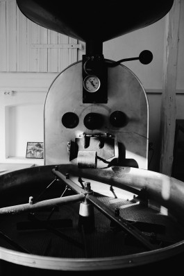 Milch & Moos · Vom Wandern und vom guten Essen · Brandenburg, Berlin