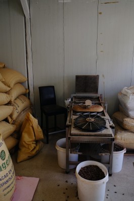 Milch & Moos · Vom Wandern und vom guten Essen · Brandenburg, Berlin