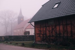 Milch & Moos · Vom Wandern und vom guten Essen · Brandenburg, Berlin