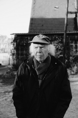 Rolf Henke Gut Temmen 