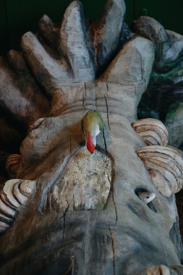 Milch & Moos · Vom Wandern und vom guten Essen · Brandenburg, Berlin