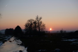 Milch & Moos · Vom Wandern und vom guten Essen · Brandenburg, Berlin