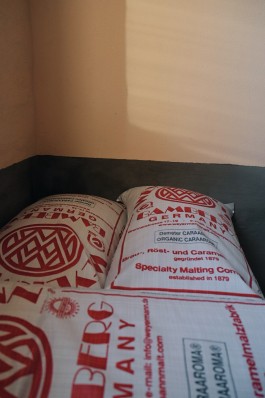 Milch & Moos · Vom Wandern und vom guten Essen · Brandenburg, Berlin