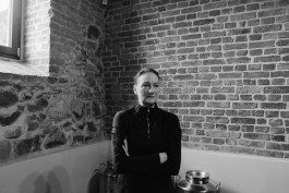 Milch & Moos · Vom Wandern und vom guten Essen · Brandenburg, Berlin