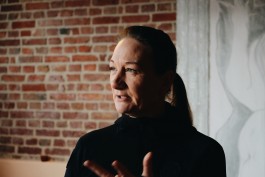 Milch & Moos · Vom Wandern und vom guten Essen · Brandenburg, Berlin