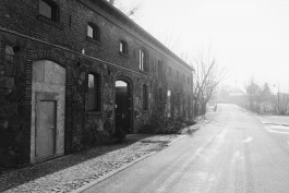 Milch & Moos · Vom Wandern und vom guten Essen · Brandenburg, Berlin