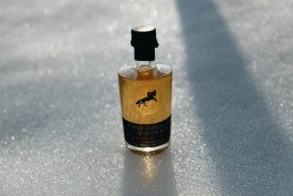 Milch & Moos · Vom Wandern und vom guten Essen · Brandenburg, Berlin