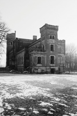 Milch & Moos · Vom Wandern und vom guten Essen · Brandenburg, Berlin