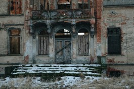 Milch & Moos · Vom Wandern und vom guten Essen · Brandenburg, Berlin