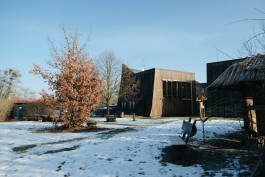 Milch & Moos · Vom Wandern und vom guten Essen · Brandenburg, Berlin