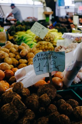 Milch & Moos · Vom Wandern und vom guten Essen · Brandenburg, Berlin