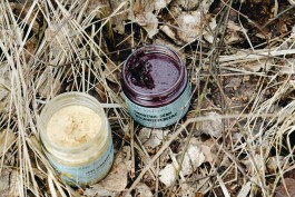 Milch & Moos · Vom Wandern und vom guten Essen · Brandenburg, Berlin