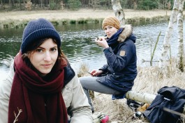 Milch & Moos · Vom Wandern und vom guten Essen · Brandenburg, Berlin