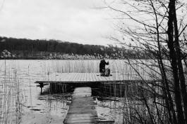 Milch & Moos · Vom Wandern und vom guten Essen · Brandenburg, Berlin
