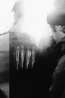 Milch & Moos · Vom Wandern und vom guten Essen · Brandenburg, Berlin