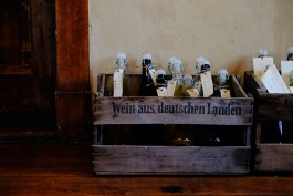 Milch & Moos · Vom Wandern und vom guten Essen · Brandenburg, Berlin