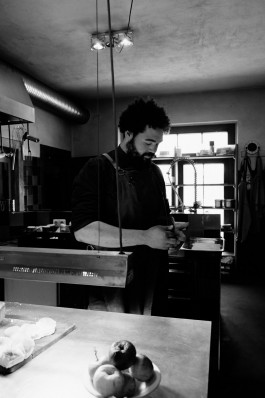 Milch & Moos · Vom Wandern und vom guten Essen · Brandenburg, Berlin