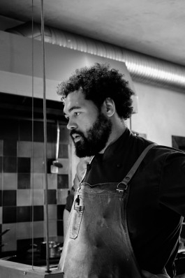 Milch & Moos · Vom Wandern und vom guten Essen · Brandenburg, Berlin