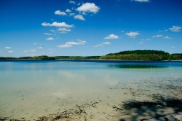 Milch & Moos · Vom Wandern und vom guten Essen · Brandenburg, Berlin