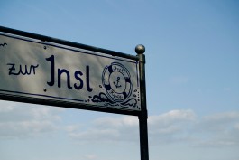 Milch & Moos · Vom Wandern und vom guten Essen · Brandenburg, Berlin