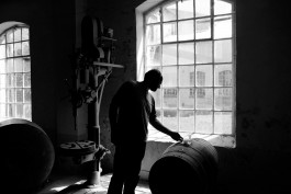 Milch & Moos · Vom Wandern und vom guten Essen · Brandenburg, Berlin