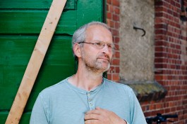 Milch & Moos · Vom Wandern und vom guten Essen · Brandenburg, Berlin