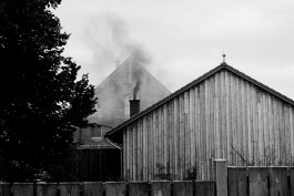 Milch & Moos · Vom Wandern und vom guten Essen · Brandenburg, Berlin