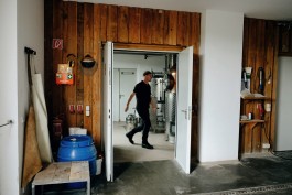 Milch & Moos · Vom Wandern und vom guten Essen · Brandenburg, Berlin