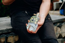 Milch & Moos · Vom Wandern und vom guten Essen · Brandenburg, Berlin