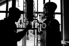 Milch & Moos · Vom Wandern und vom guten Essen · Brandenburg, Berlin