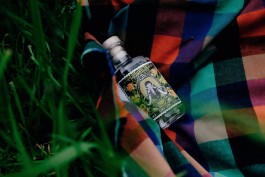 Milch & Moos · Vom Wandern und vom guten Essen · Brandenburg, Berlin