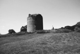 Milch & Moos · Vom Wandern und vom guten Essen · Brandenburg, Berlin