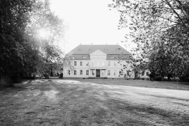 Milch & Moos · Vom Wandern und vom guten Essen · Brandenburg, Berlin