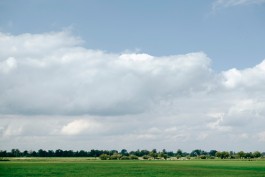 Milch & Moos · Vom Wandern und vom guten Essen · Brandenburg, Berlin