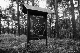 Milch & Moos · Vom Wandern und vom guten Essen · Brandenburg, Berlin