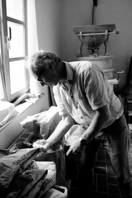 Milch & Moos · Vom Wandern und vom guten Essen · Brandenburg, Berlin