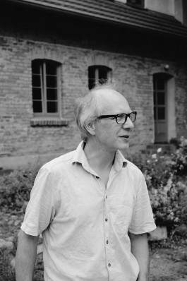 Milch & Moos · Vom Wandern und vom guten Essen · Brandenburg, Berlin