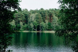 Milch & Moos · Vom Wandern und vom guten Essen · Brandenburg, Berlin