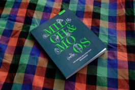 Milch & Moos · Vom Wandern und vom guten Essen · Brandenburg, Berlin