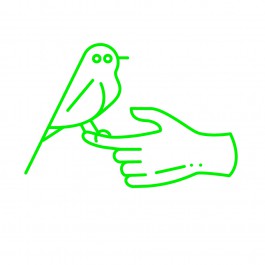 Milch & Moos · Vom Wandern und vom guten Essen · Brandenburg, Berlin