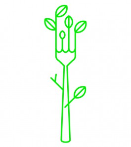 Milch & Moos · Vom Wandern und vom guten Essen · Brandenburg, Berlin